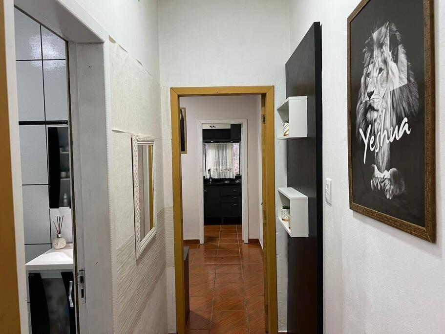 Casa Do Aconchego Pomerode Blumenau Exterior foto